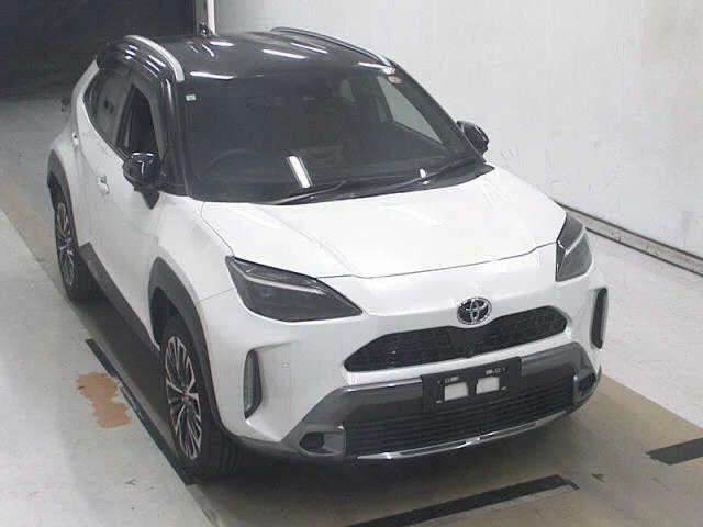 Toyota Yaris Cross MXPB10 2023